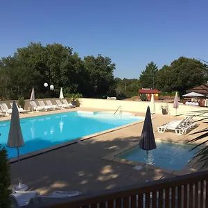 Les Sentiers Du Causse Lentillac du Causse