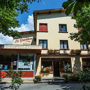 Restaurant Le Carina Hotel