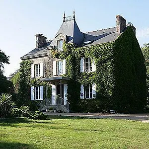 Domaine De Bodeuc Nivillac