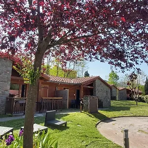 Le Hameau Du Comté De Foix Mercus-Garrabet