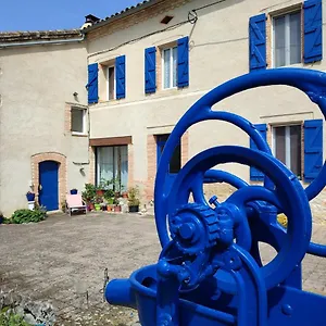 Relais De La Poste Monclar-de-Quercy