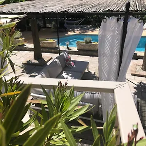 Bed & Breakfast Quinissole, Sainte-Anastasie-sur-Issole