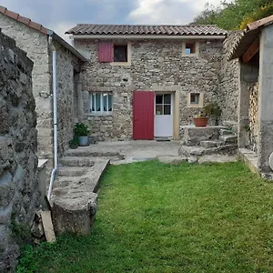 Les Terrasses De Collanges Saint-Pierre-de-Colombier